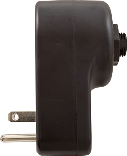 TECMARK Tecmark SAFPAC5031 On/Off Switch 15A 115V Wall Mount