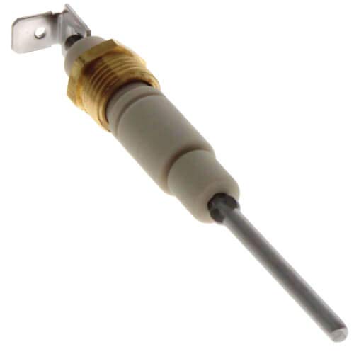 BASO BASO Y75AS-1 Replacement Flame Sensor with 90 Degree Terminal Connector