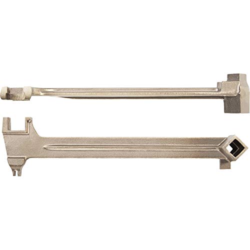 AMPCO SAFETY TOOLS W-58-S PLIERS & WRENCHES