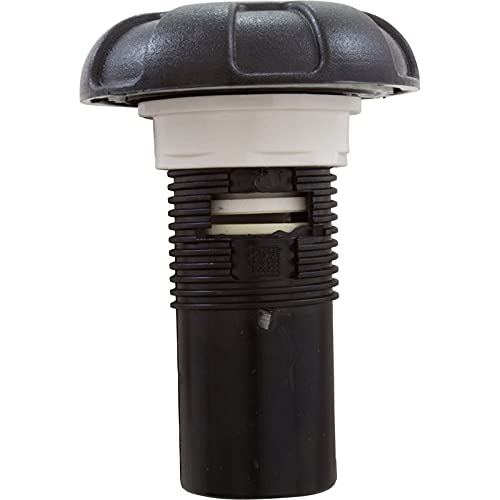 WATERWAY PLASTICS Waterway Plastics 660-3511 Top Access Air Control Valve 6 Spoke Design (Pack of 1) Replacement 660-3511