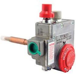 RHEEM SP20166A THERMOSTAT CONTROLS & KITS