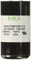 DIVERSITECH 270-324 CAPACITORS