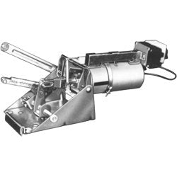 HONEYWELL Honeywell MP909H1368 Pneumatic Damper Actuator 10 PSI Span 4 Inch Stroke