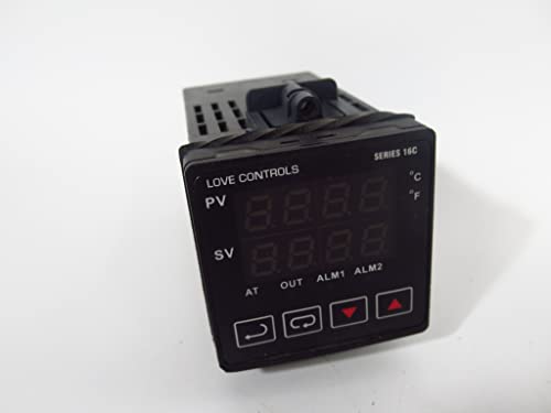 DWYER 16C-3 CONTROL BOARDS