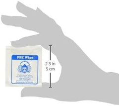 Radians RWAF-100 Safety Glasses Cleaning Supplies One Size