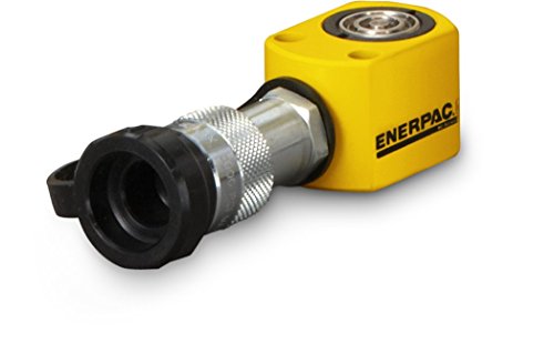 ENERPAC RC50 HYDRAULIC HAND PUMPS