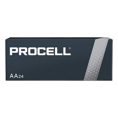 DURACELL DURPC1500BKD BATTERIES