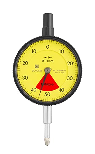MITUTOYO 2929AB-62 MULTIMETERS