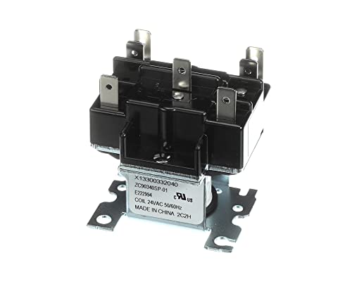 TRANE RLY01040 RELAYS