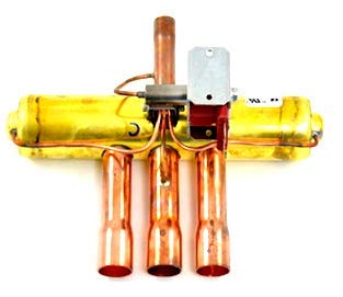 HEIL QUAKER 1173708 REVERSING VALVES