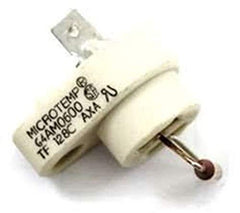 HYDROTHERM BM-8784 ROLLOUT SWITCHES