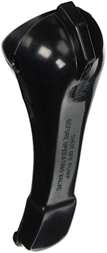 PENTAIR Pentair 14971-SM10E1 Handle Replacement for Sta-Rite 1-1/2 Inch and 2 Inch Multiport Valves