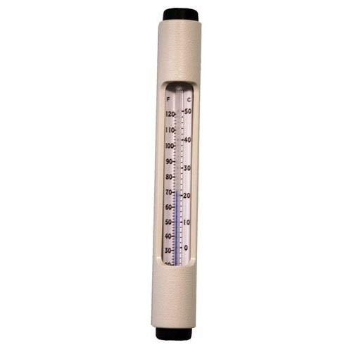 PENTAIR Pentair R141046 Indoor/Outdoor Tube Thermometer