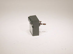 MAXITROL TS121F TEMPERATURE SENSORS