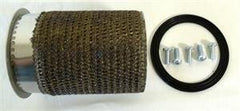 LAARS R2069101 BURNER ASSEMBLIES