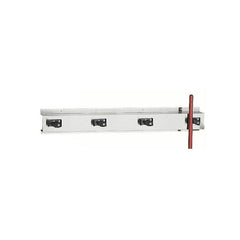 BOBRICK Mop and Broom Holder 4 Holders Replacement 223X36 for Bobrick