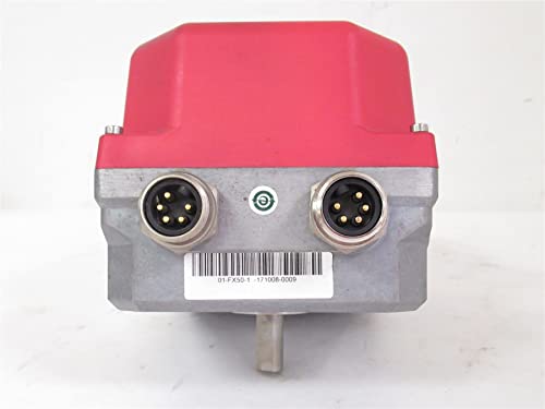 FIREYE Fireye FX50-1 Servo Motor 24V for PPC 4000 Burner Controls
