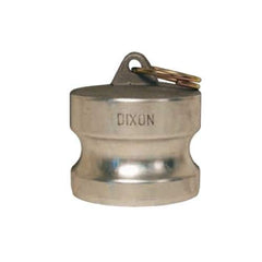 DIXON VALVE G300-DP-AL PIPE FITTINGS