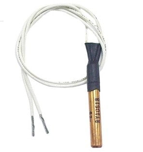 JOHNSON CONTROLS TE-6000-3 TEMPERATURE SENSORS