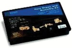 WESTERN ENTERPRISES CK-3 WELDING KITS & PARTS