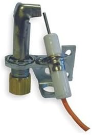 ROBERTSHAW Robertshaw 1830-716 Pilot Electrode 90 Degree Left