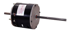 CENTURY MOTORS OFE1034 VARIABLE SPEED MOTORS
