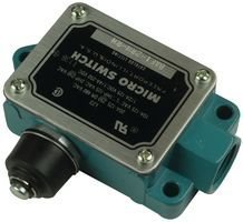 HONEYWELL BAF1-2RN-RH LIMIT SWITCHES