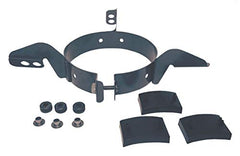 GENTEQ MOTORS GA556 MOTOR MOUNTS & BRACKETS