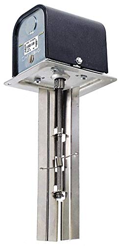 MCDONNELL & MILLER AF1-S AIR FLOW SWITCHES