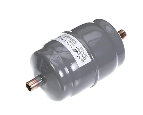 YORK S1-401022 FILTER DRIERS & ACCUMULATORS