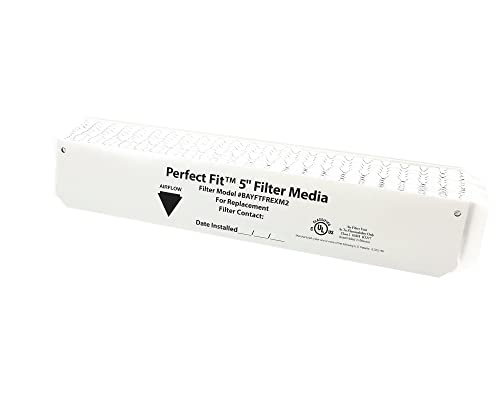 TRANE FLR07963 EXPANDABLE FILTERS