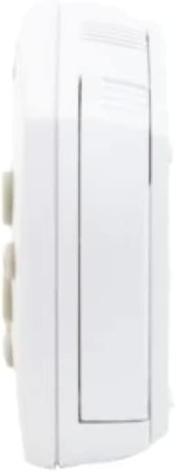 HONEYWELL Honeywell TH6220D1002 2 Heat 2 Cool 5-1-1 Programmable Thermostat