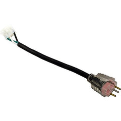 HYDROQUIP 30-1240-L6 POWER & EXTENSION CORDS