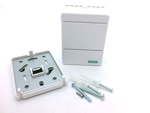 SIEMENS 540-660B AIR CLEANER REPLACEMENT PARTS