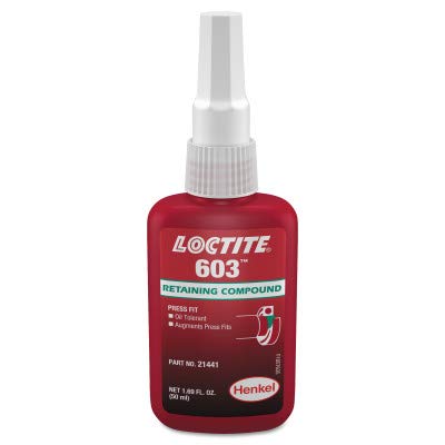 LOCTITE 231099 CAULKS & SEALANTS
