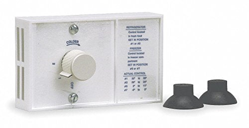 ROBERTSHAW CC-1 REFRIGERATION UNITS