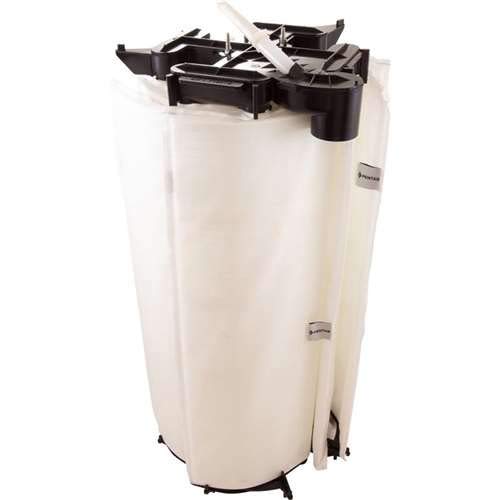 PENTAIR 59003100 AIR CLEANER REPLACEMENT PARTS