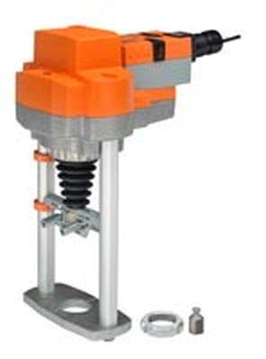 BELIMO Belimo WGVL+EVB24-MFT Warren Globe Valve Linkage Retrofit Solutions 24V