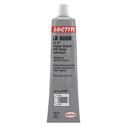 LOCTITE 234192 LUBRICANTS