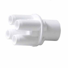 WATERWAY PLASTICS 672-4410 POOL MANIFOLDS