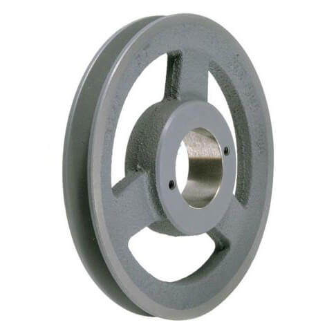 LENNOX 31W50 V-BELTS & PULLEYS