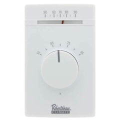 ROBERTSHAW 801-22 LINE VOLTAGE THERMOSTATS