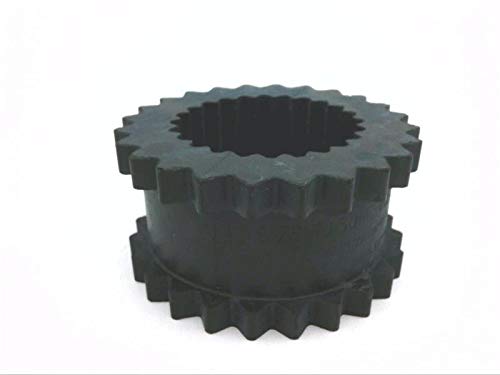 TB WOODS 7J WALL BRACKETS & PARTS