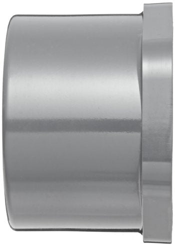 SPEARS Spears 837-420 | 4X2 PVC Reducer Bushing Spigot x Socket SCH80