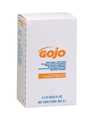 GOJO 7255-04 CHEMICALS AND CLEANERS