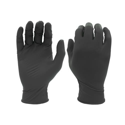 SHOWA 6112PFXS GLOVES, SLEEVES, & MITTS