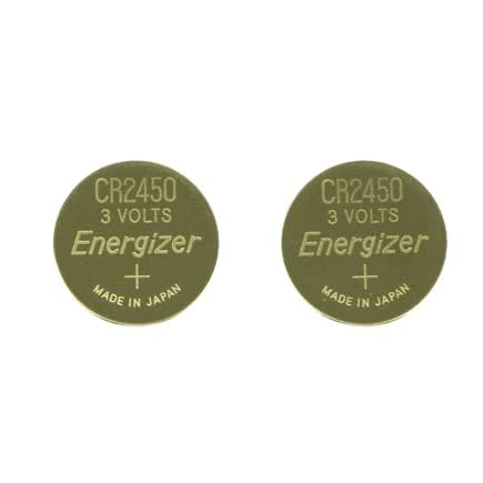 JACKSON SAFETY Jackson Safety 15984 NexGen Replacement Batteries for Welding Helmets