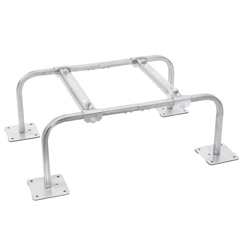 DIVERSITECH QSMS1201-SS MINI SPLIT STANDS