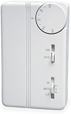 PECO TB155-046 PROGRAMMABLE THERMOSTATS