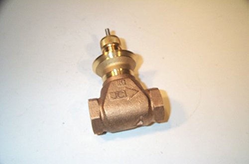 JOHNSON CONTROLS VG7243ET+3008B GLOBE VALVE ACTUATORS